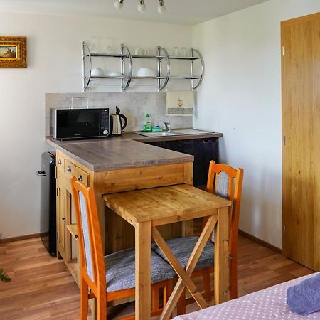 Apartman Praha Brevnov Luaran gambar