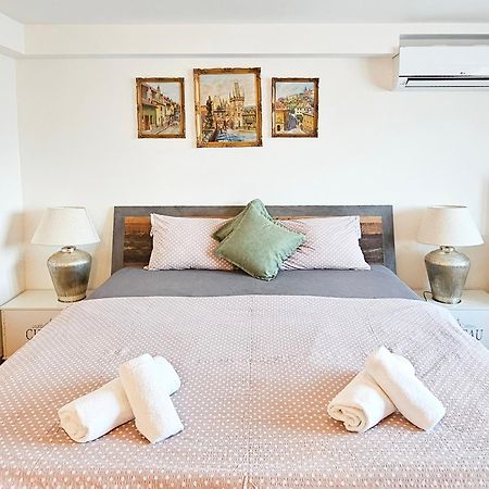 Apartman Praha Brevnov Luaran gambar