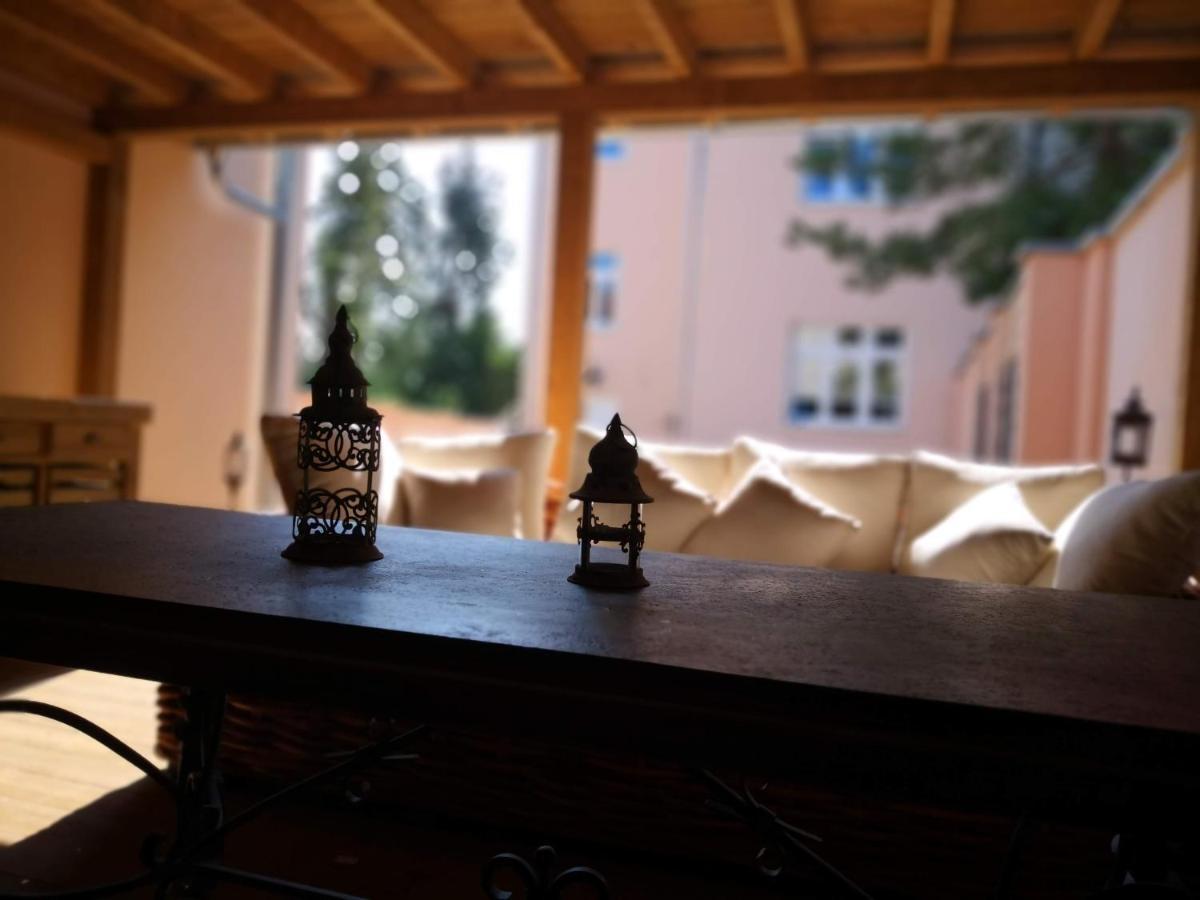 Apartman Praha Brevnov Luaran gambar