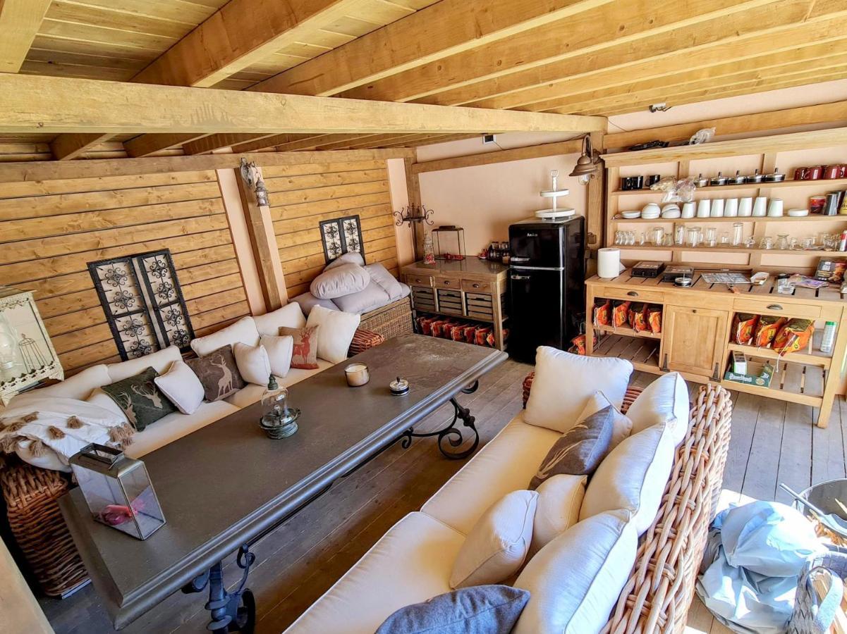 Apartman Praha Brevnov Luaran gambar