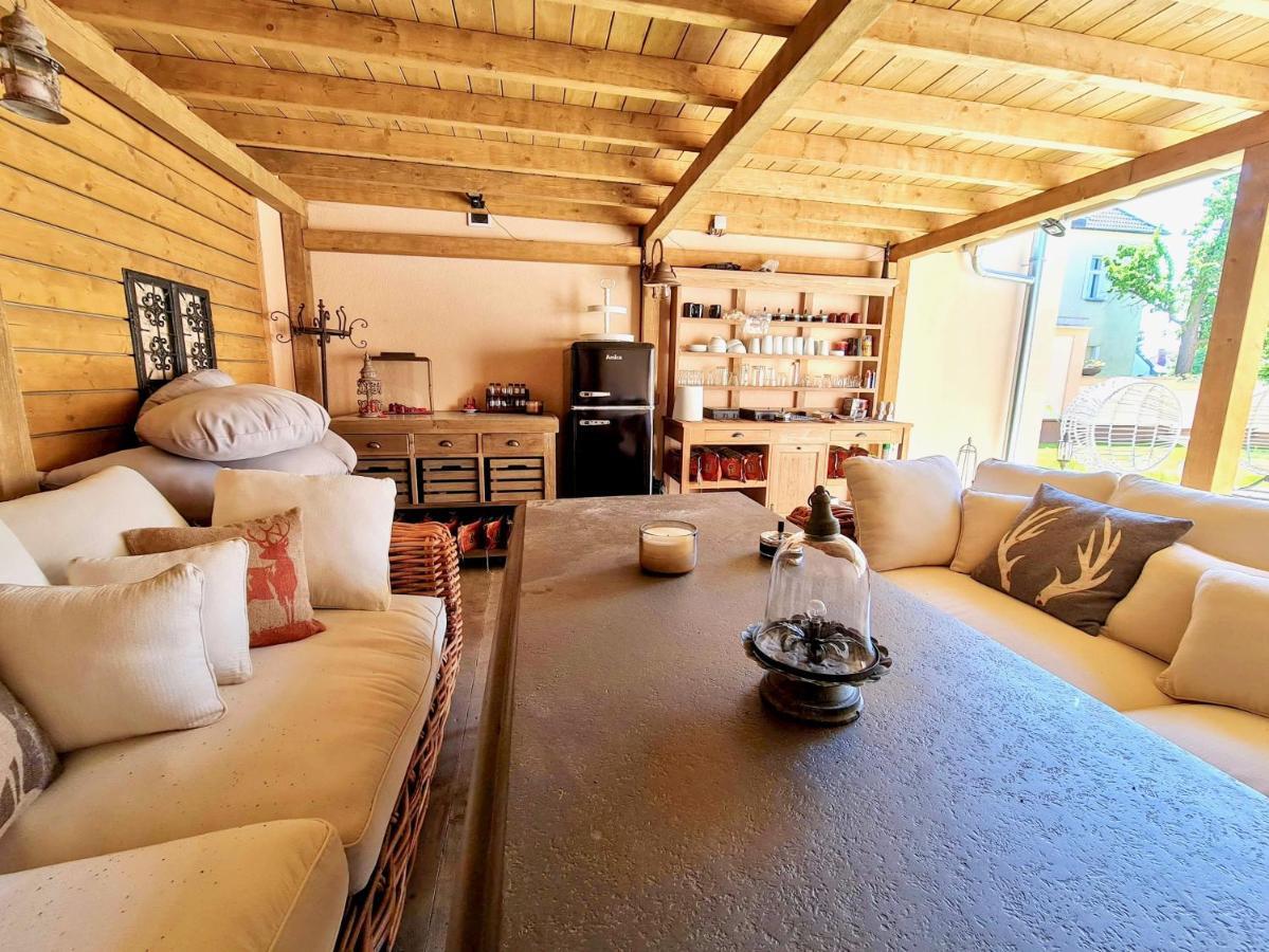 Apartman Praha Brevnov Luaran gambar