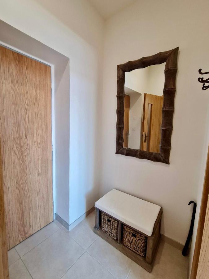 Apartman Praha Brevnov Luaran gambar