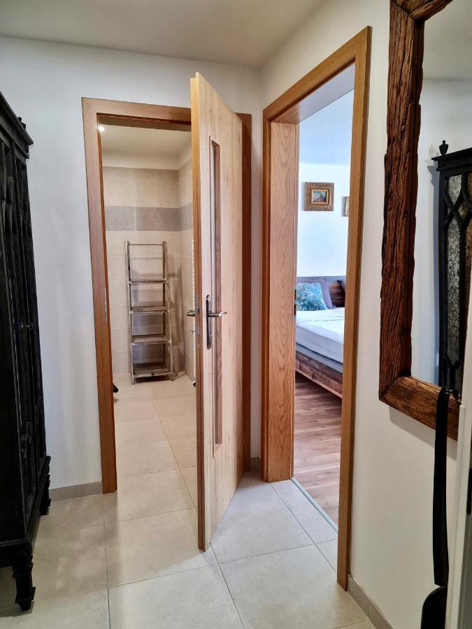 Apartman Praha Brevnov Luaran gambar