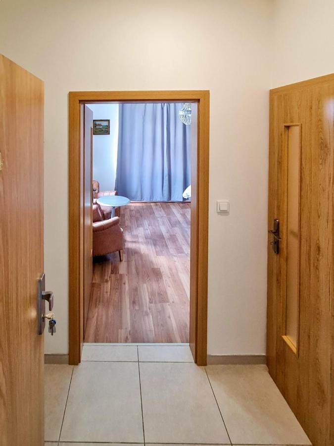 Apartman Praha Brevnov Luaran gambar