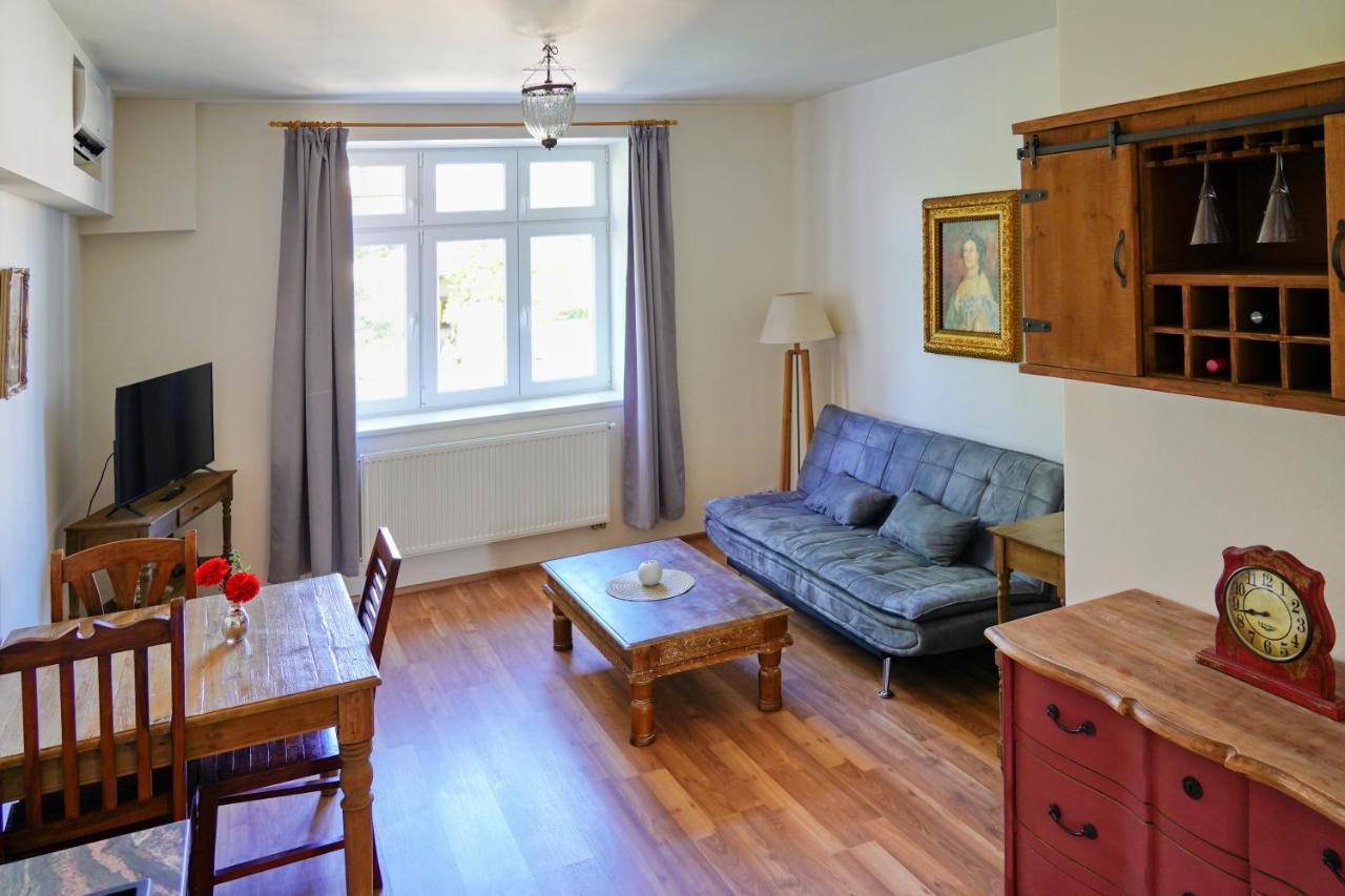 Apartman Praha Brevnov Luaran gambar