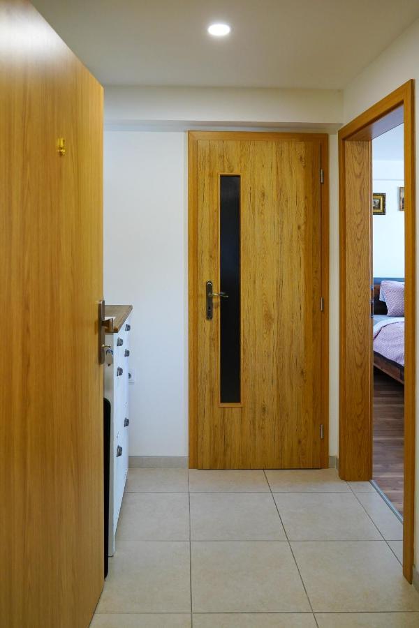 Apartman Praha Brevnov Luaran gambar
